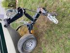 17 foot Lowe FS175