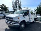 2007 Chevrolet C4C042
