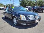 2010 Cadillac Dts 4.6L V8