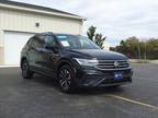 2023 Volkswagen Tiguan S