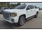 2021 Gmc Canyon Denali
