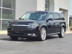 2014 Ford Flex SEL