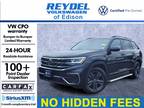 2021 Volkswagen Atlas V6 SE R-Line 4Motion