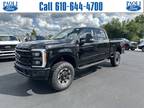 2023 Ford F-250 Super Duty XLT