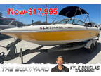 2007 Sea Ray 205 Sport