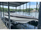 1992 Fountain 35 Lightning