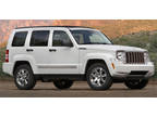 Used 2011 Jeep Liberty for sale.