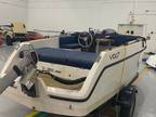 18 foot Vision Volt 180