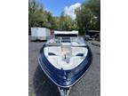 18 foot Larson Bowrider
