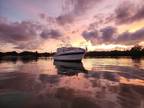 1982 Chris Craft 381 catalina