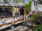 1978 Rockwood RW1006 2263423 Pop-up Camper Very Nice Condition