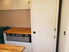 conversion camper van used Custom conversion of 2018 RAM ProMaster 2500 62K mile