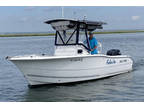 2005 Sea Pro 238 CC
