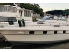 1989 Cruisers Esprit 3370