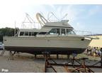 1980 Chris Craft 380 Corinthian