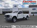 2023 Ford F250 XL