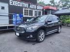 Used 2013 Infiniti Jx35 for sale.