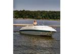 24 foot Chris Craft 238 Concept cruiser