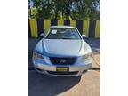 2010 Hyundai Sonata Gls