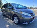 2011 Toyota Sienna XLE 8 Passenger 4dr Mini Van