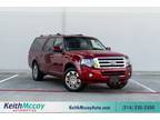 2014 Ford Expedition EL 4WD 4dr Limited