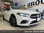 Used 2020 Mercedes-Benz A-Class for sale.