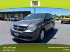 2018 Dodge Grand Caravan Passenger for sale