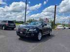 2013 Audi Q5 for sale