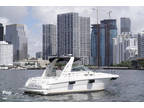 2000 Sea Ray 310 Sundancer