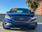 2017 Hyundai Sonata SE 2.4L
