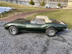 1969 Chevrolet Corvette 300hp