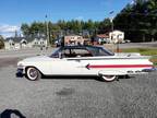 1960 Chevrolet Impala 348ci V8