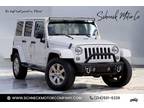 2015 Jeep Wrangler Unlimited Sahara * 1 OWNER * - Plano,TX