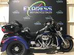 2010 Harley-Davidson Trike Tri Glide Ultra Classic - Burleson,TX