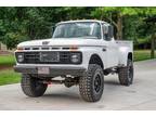 1966 Ford F-250