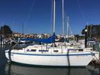 1978 Catalina 25 Sloop Used