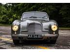 1952 Aston Martin DB2 RHD