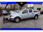 2008 Nissan Frontier Crew Cab for sale