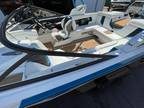 2016 Nautique G23