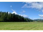 Rare property with highway frontage