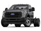 2023 Ford F550 XL
