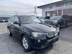 2016 BMW X3 for sale