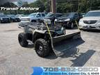 2021 Polaris Sportsman 570 Utility HD LE for sale
