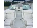 25 foot Crownline 240 LS
