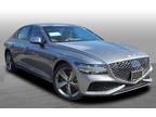 2024 Genesis G80 3.5T Sport