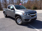 2019 Chevrolet Colorado Work Truck