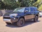 2019 Toyota 4Runner TRD Off-Road