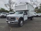 2023 Ford F-450SD DRW