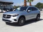 2023 Mercedes-Benz Glc GLC 300