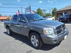 2007 Dodge Dakota SLT